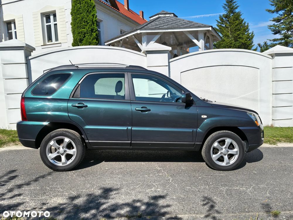 Kia Sportage - 27