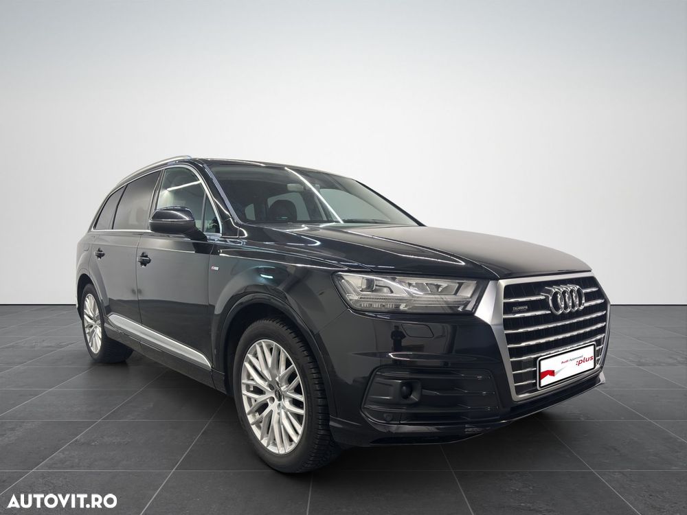 Audi Q7 - 4