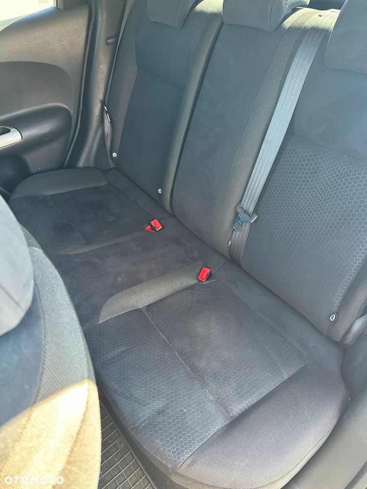 Nissan Juke 1.6 Xtronic N-Way - 6