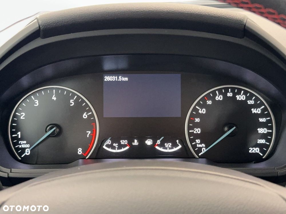 Ford EcoSport - 21
