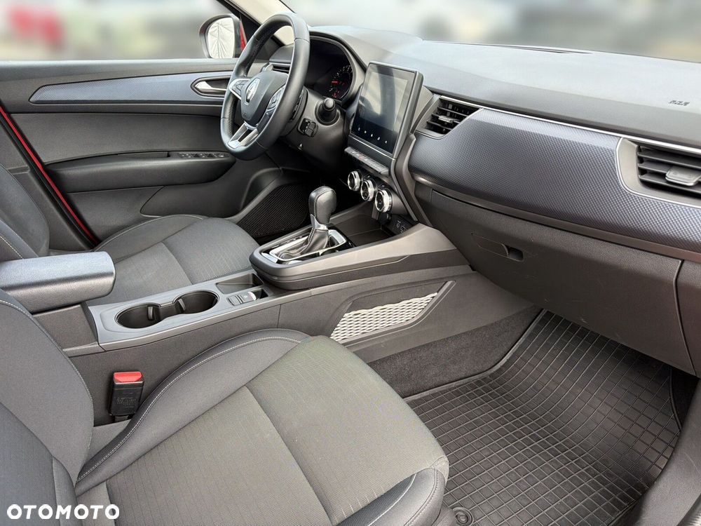 Renault Arkana 1.3 TCe mHEV Zen EDC - 33