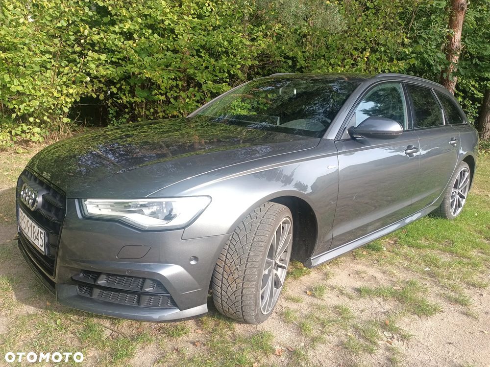 Audi A6 Avant 2.0 TDI Ultra - 3