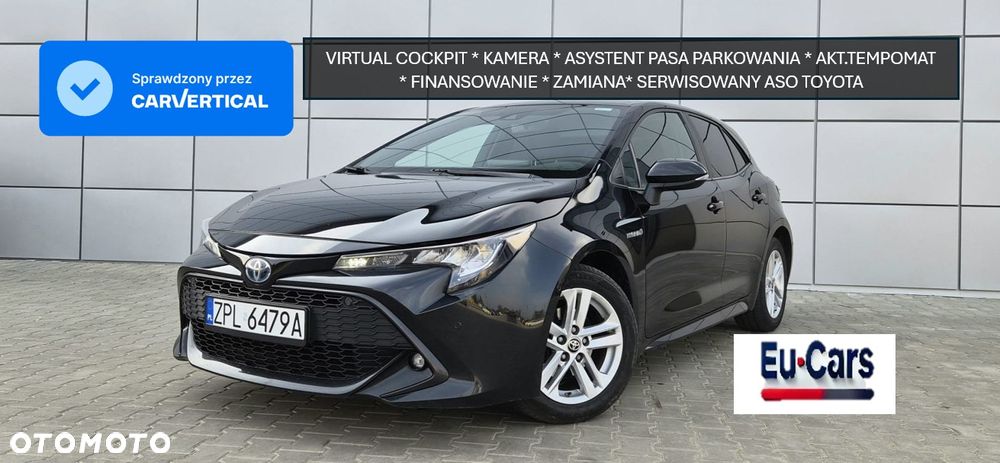 Toyota Corolla 1.8 Comfort