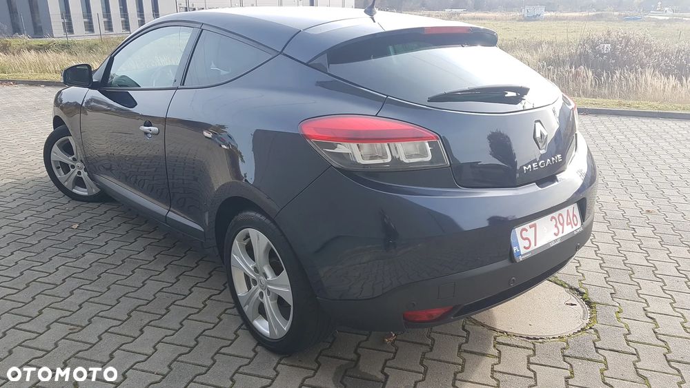 Renault Megane 1.6 16V Confort Dynamique - 3