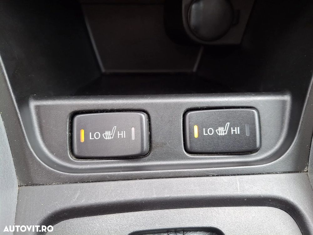 Suzuki SX4 - 24