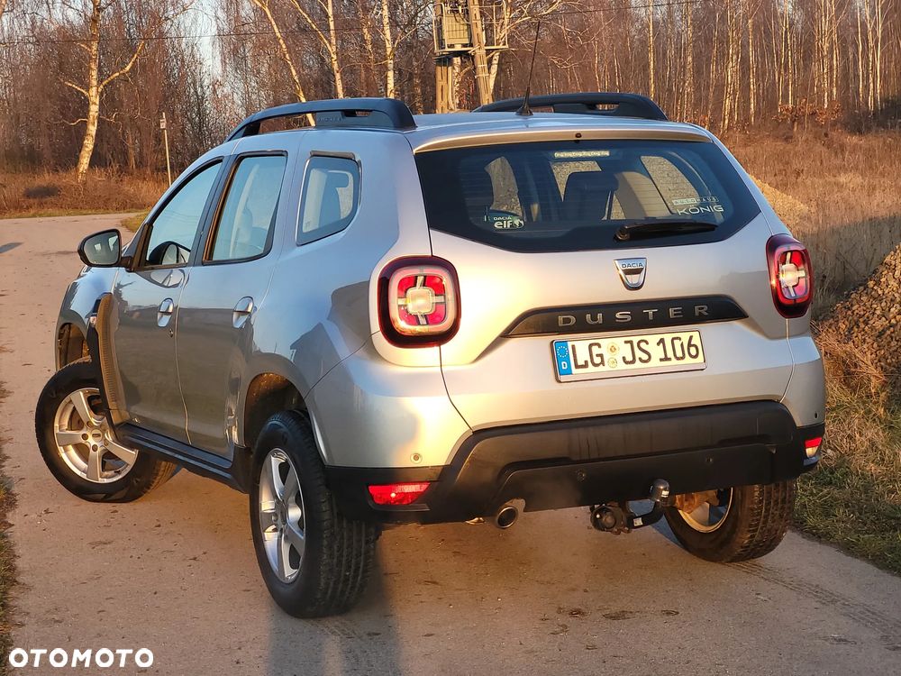 Dacia Duster 1.6 SCe Essential - 15