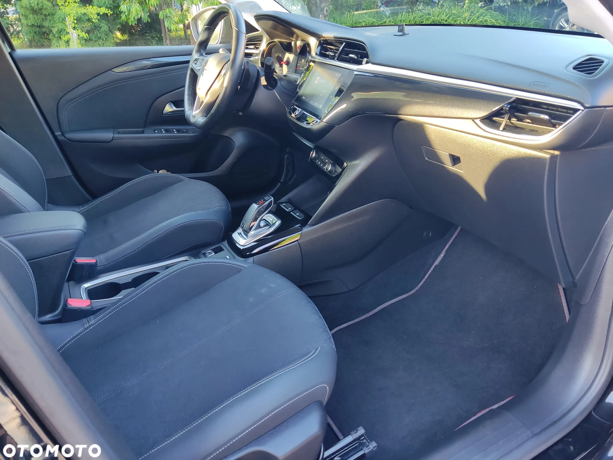 Opel Corsa 1.2 Elegance Business Pack S&S - 19