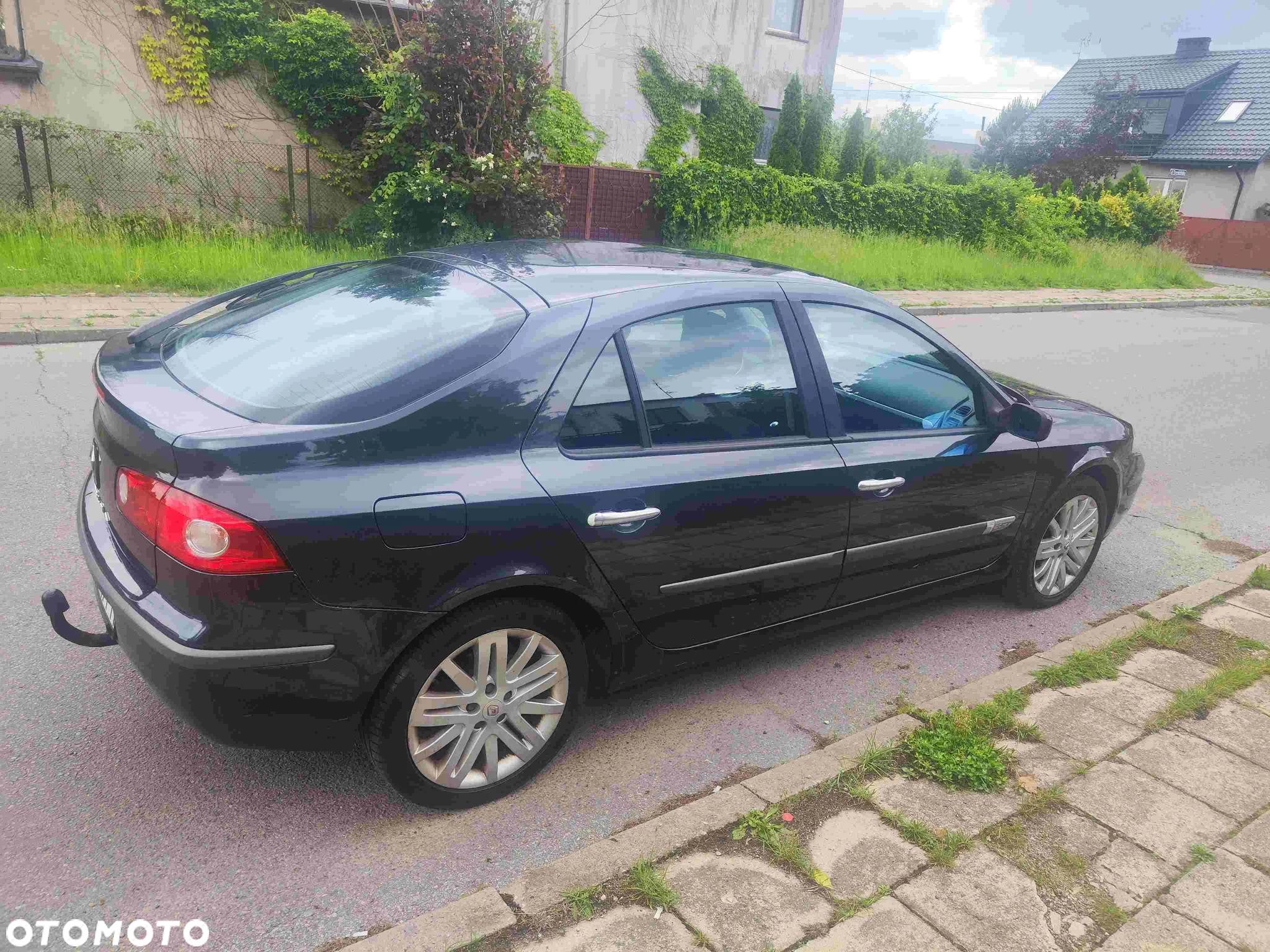 Renault Laguna 2.0 16V Dynamique - 2