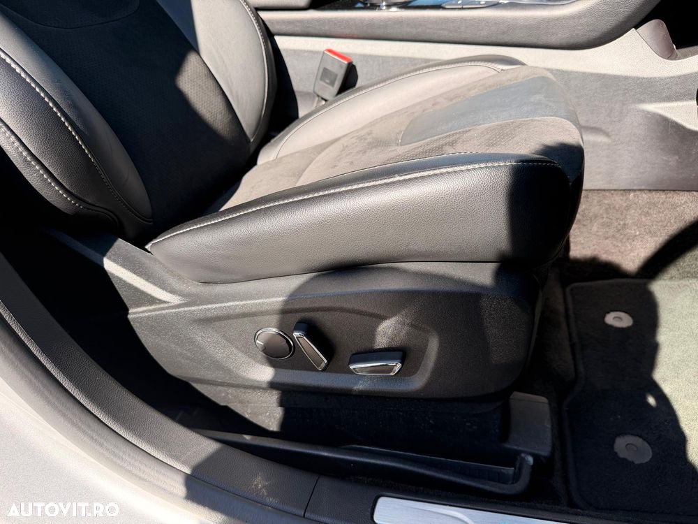 Ford Edge 2.0 TDCi Powershift Titanium - 11