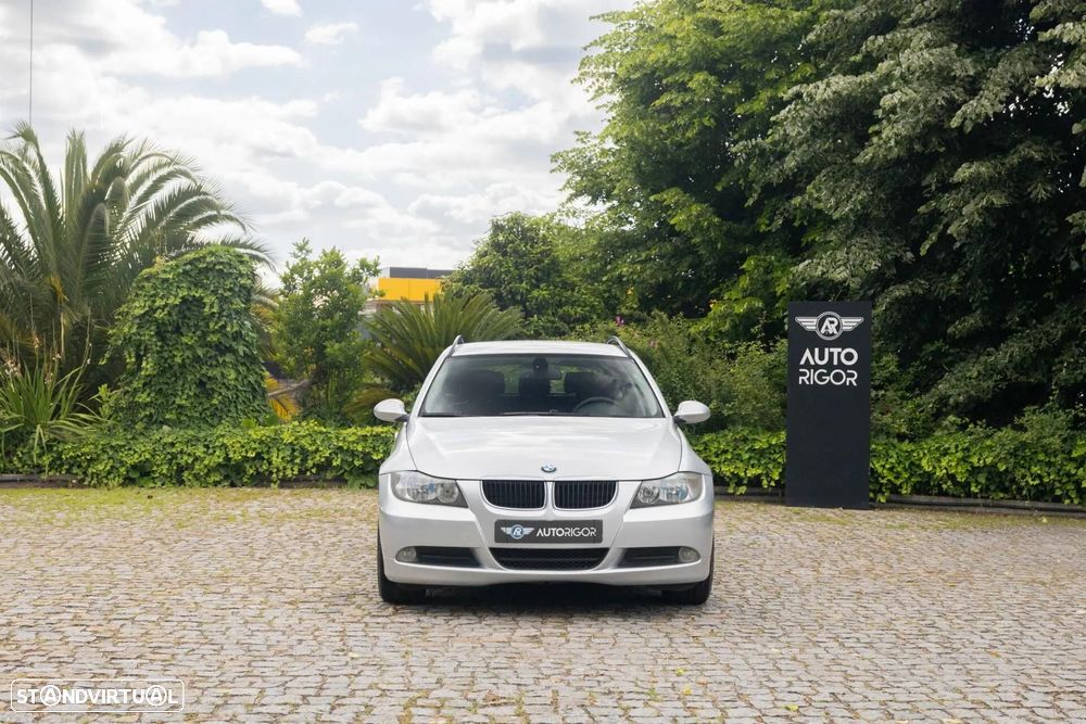 BMW 318 - 2