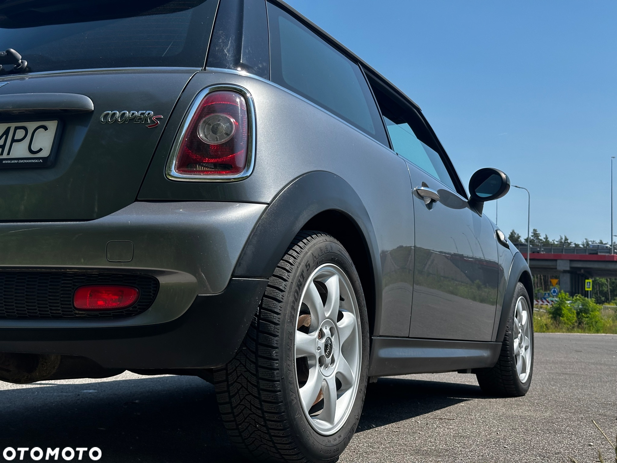 MINI Cooper S Standard - 14