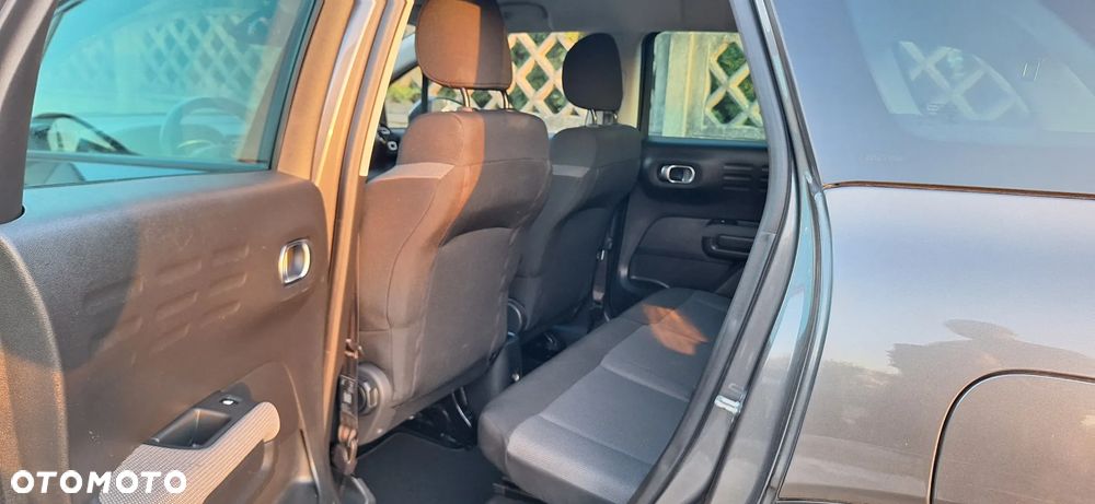 Citroën C3 Aircross PureTech 130 Stop & Start EAT6 OPF FEEL PACK - 8