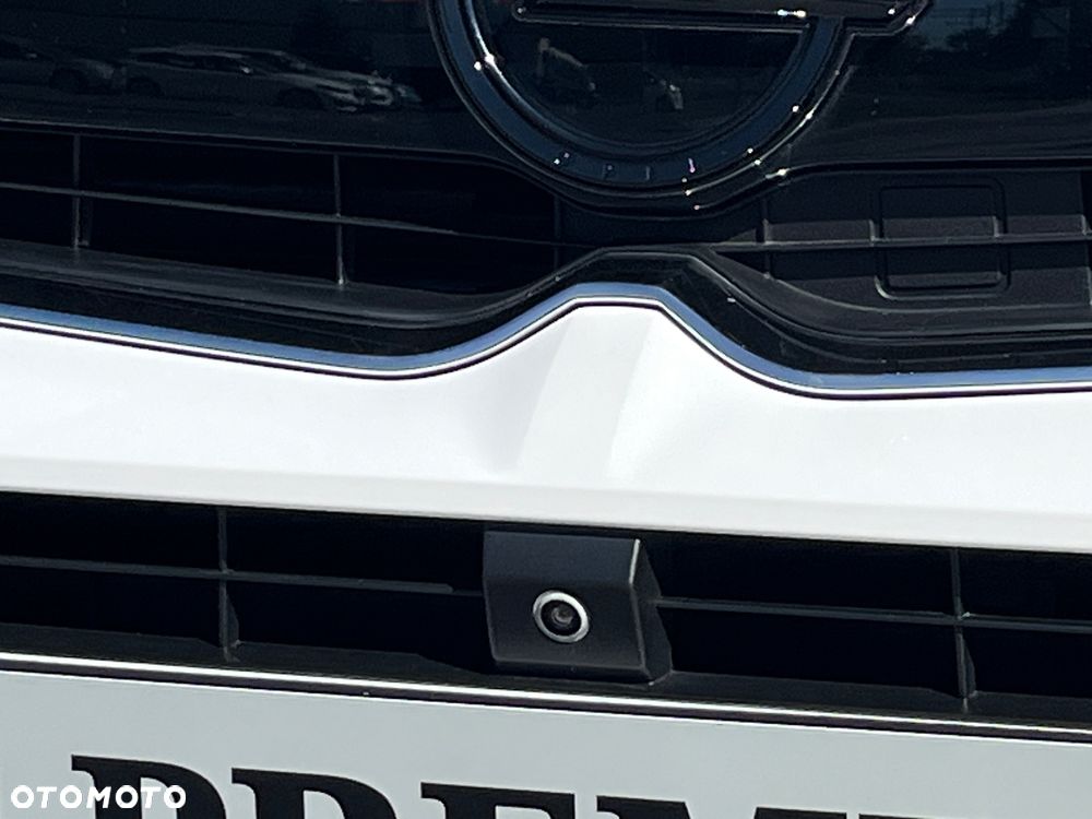 Opel Grandland X - 34