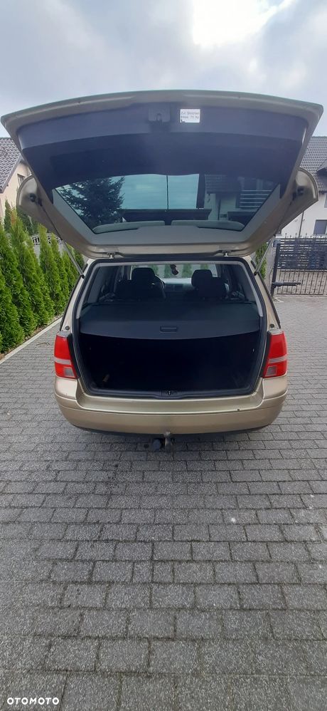 Volkswagen Golf 2.0 Comfortline - 5