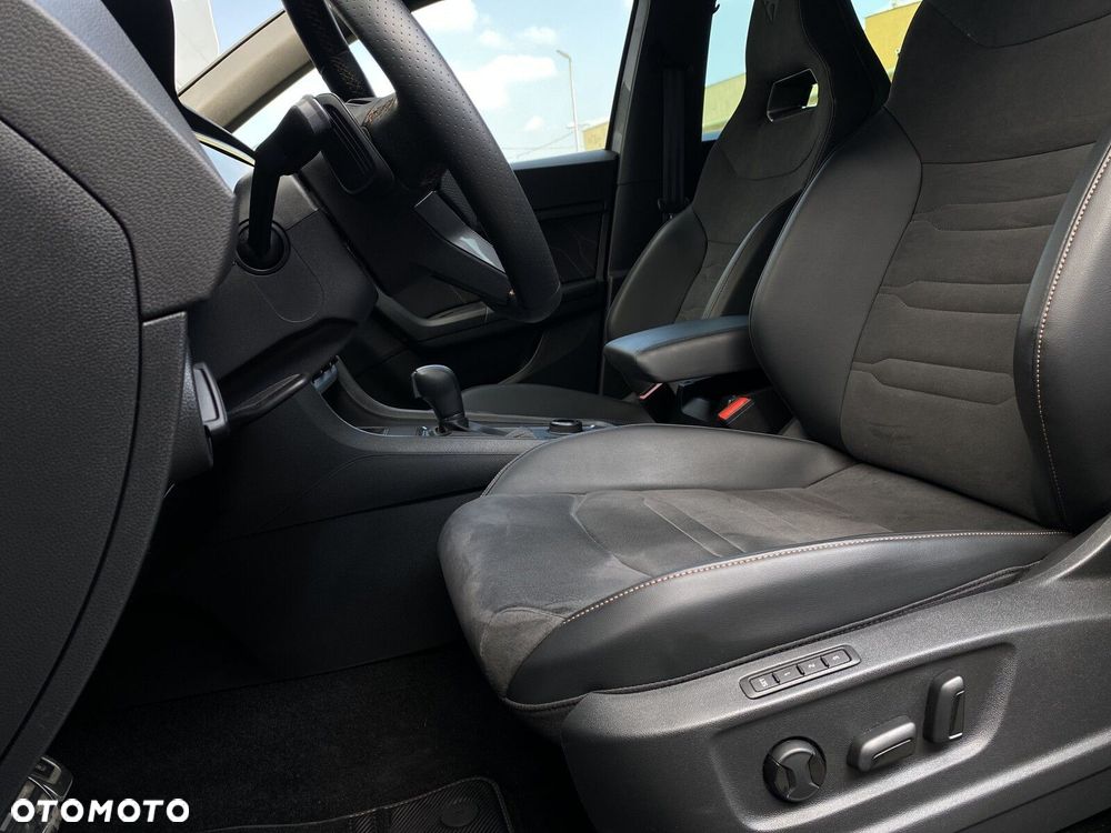 Cupra Ateca 2.0 TSI 4Drive DSG - 14