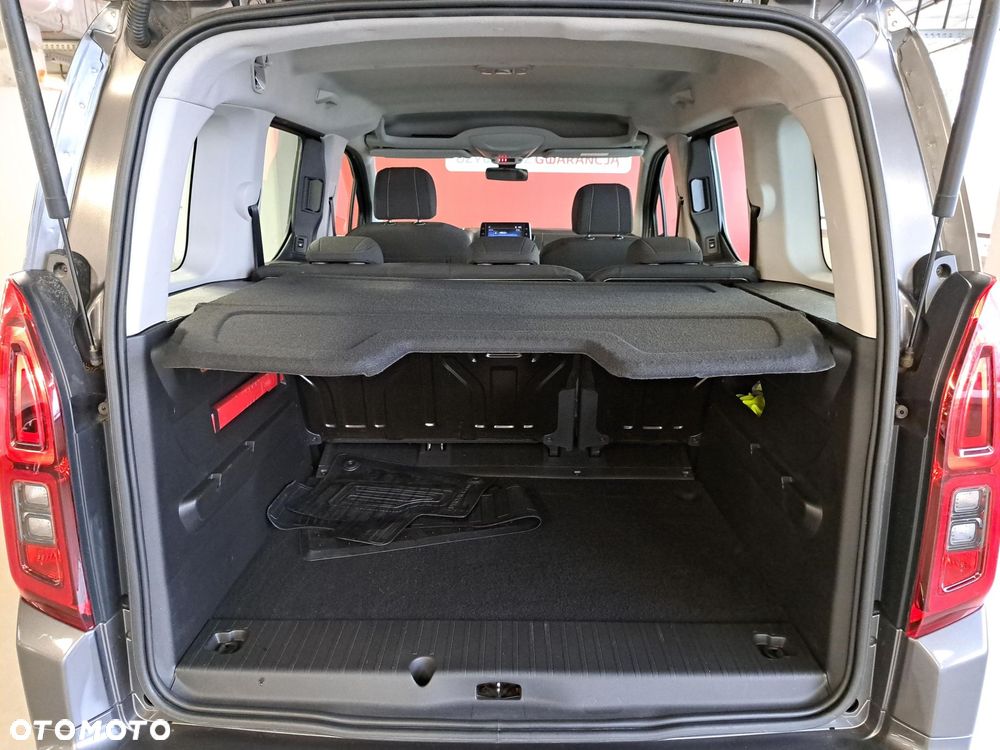 Toyota Proace City Verso 1.5 D-4D Business - 10