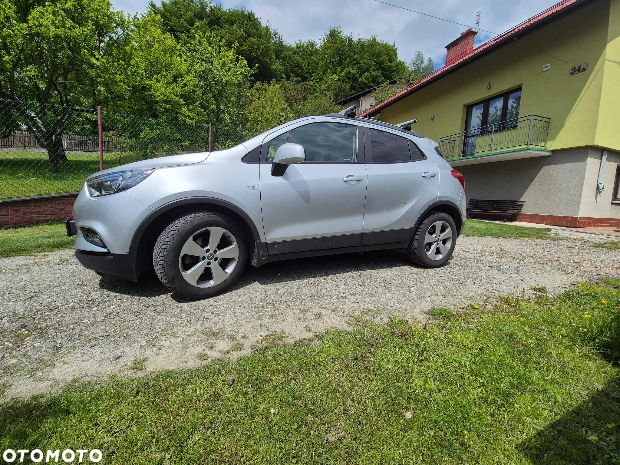 Opel Mokka - 5