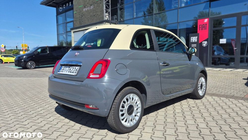 Fiat 500 - 6