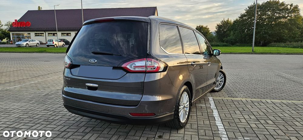 Ford Galaxy 2015 photo 4