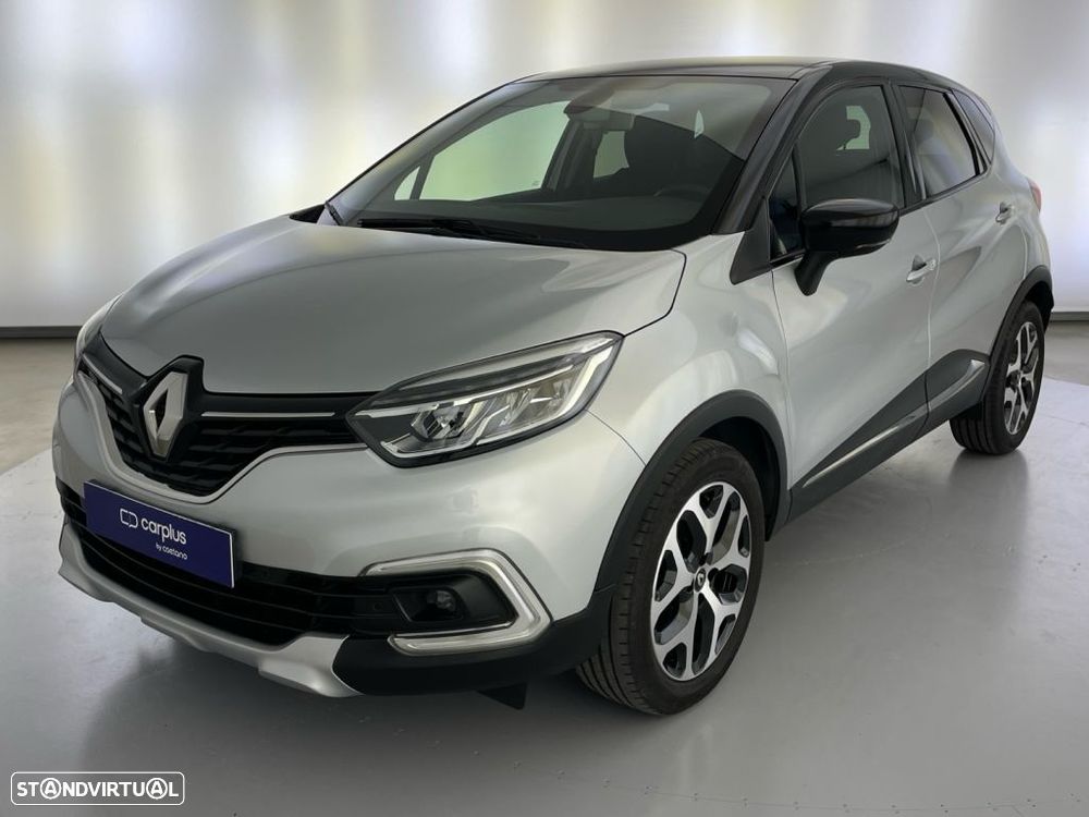 Renault Captur 0.9 TCE Exclusive - 19