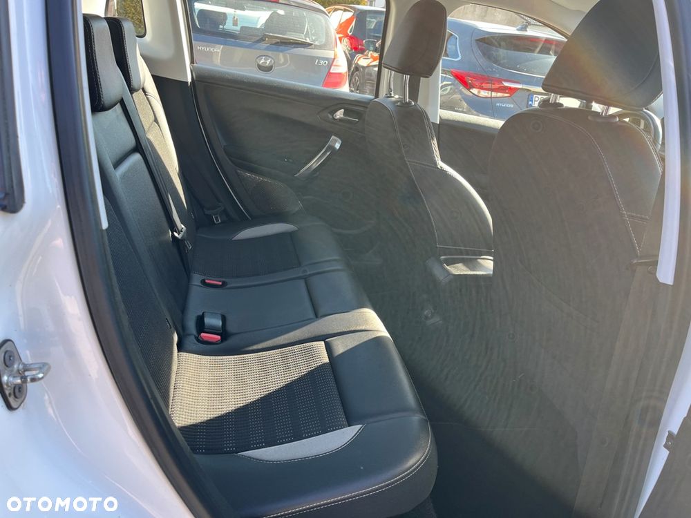 Peugeot 2008 PureTech 110 Stop&Start Allure - 6