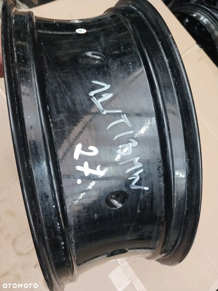 BMW S 1000 XR 15-19 FELGA TYŁ 17 x 6.00 85711760 - 3