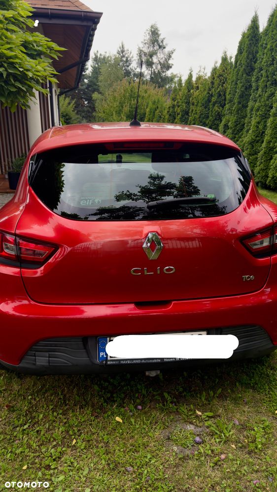 Renault Clio TCe 90 Start & Stop COLLECTION - 7