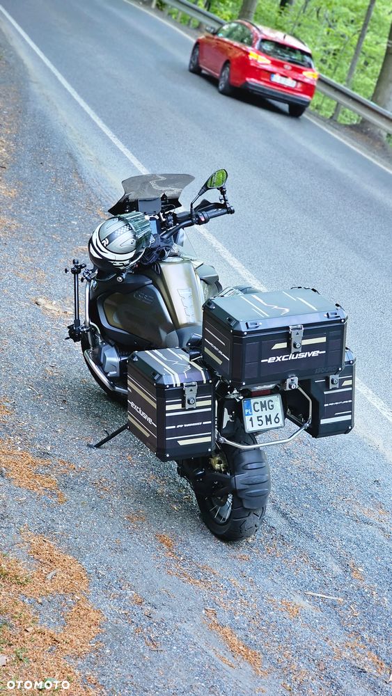 BMW R1250 GS Adventure - 12