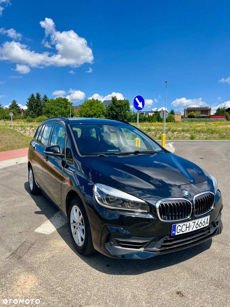 BMW Seria 2 216d GT Advantage - 6