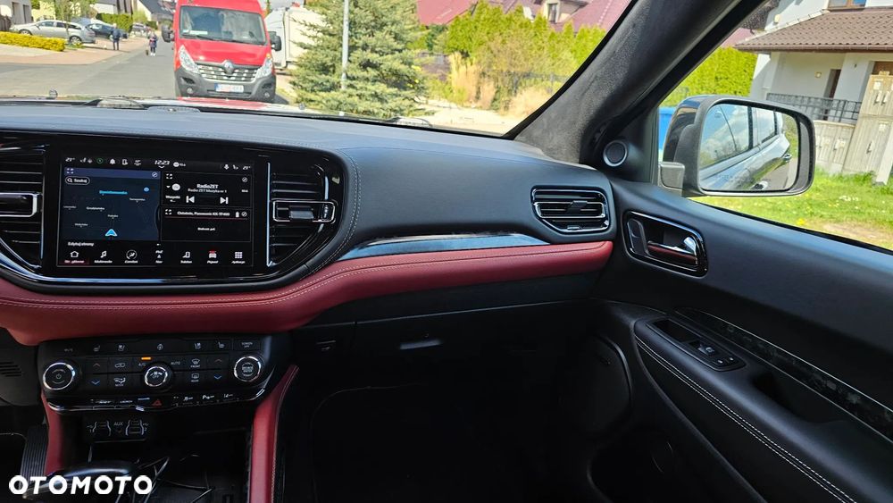 Dodge Durango - 13