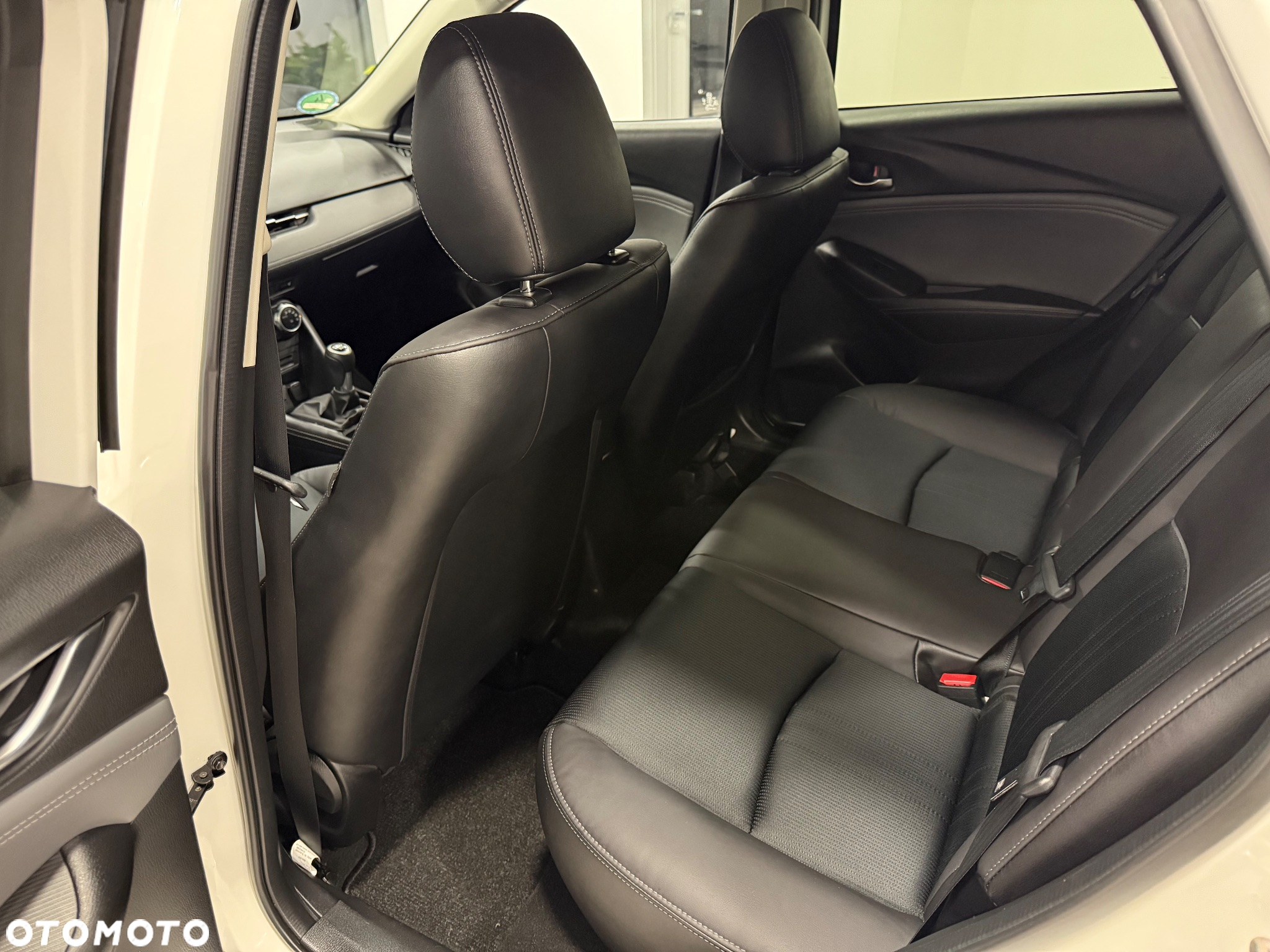 Mazda CX-3 2.0 SkyPrestige - 20