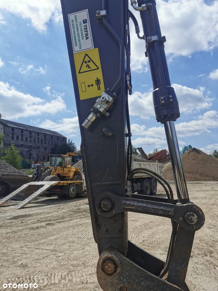 Volvo EC 140 DL 2019 R - 12