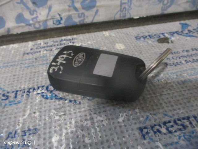 Centralina 0281015438 391032A716  940031H251   919501H510  919502H500  954001H042    919401H120  3951027010  957102E000  KIA CEED 1 SW 2009 1.6CRDI 115CV 5P CINZENTO BOSCH - 34