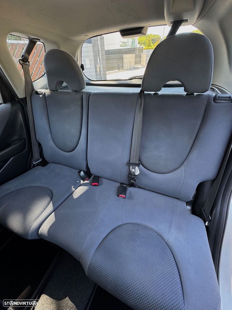 Honda Jazz 1.2 LS Cool AC - 33