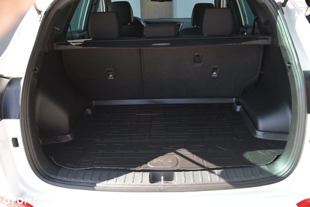 Hyundai Tucson - 13