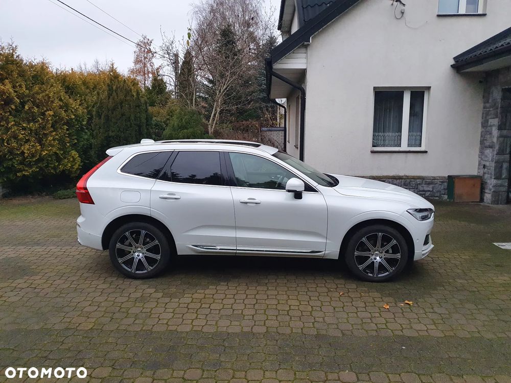 Volvo XC 60 - 3