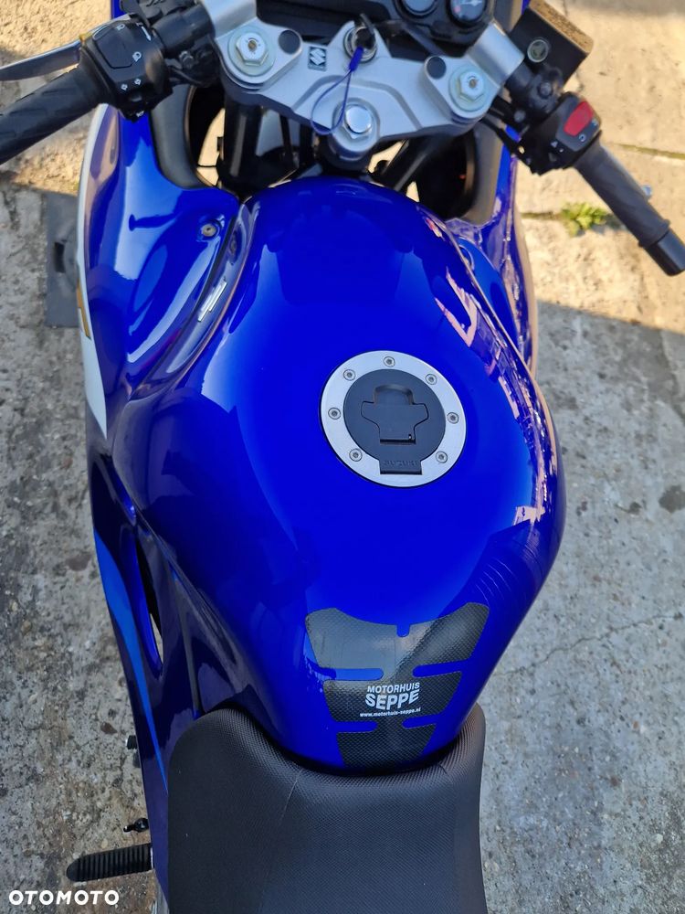 Suzuki GSX-F - Katana - 39