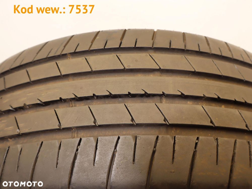 Bridgestone Turanza T005A - 215/55 R18 - 8