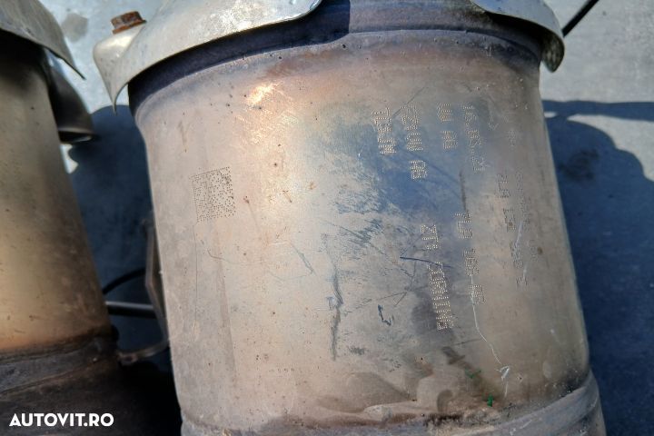 Filtru de particule 7LA131723A 7LA131690E 7LA131723A 7LA131690E Volks - 7