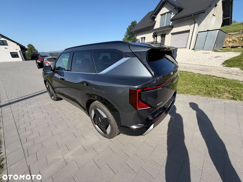 Kia EV5 81.4kWh Air - 13