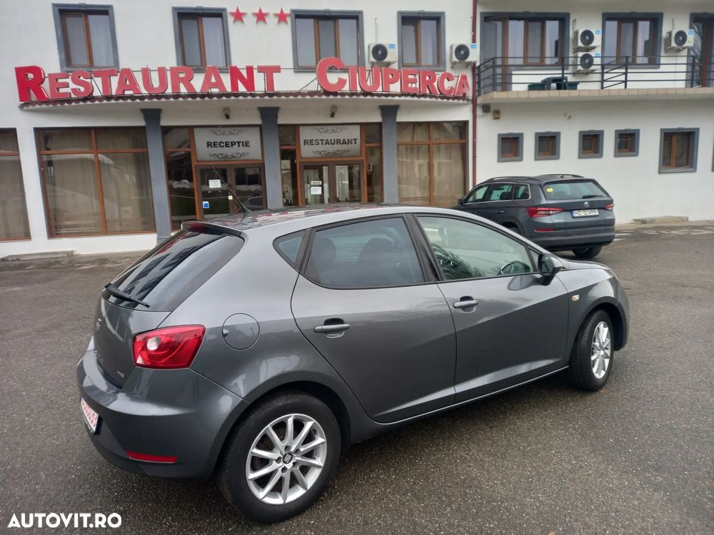 Seat Ibiza 1.2 TSI Style - 19