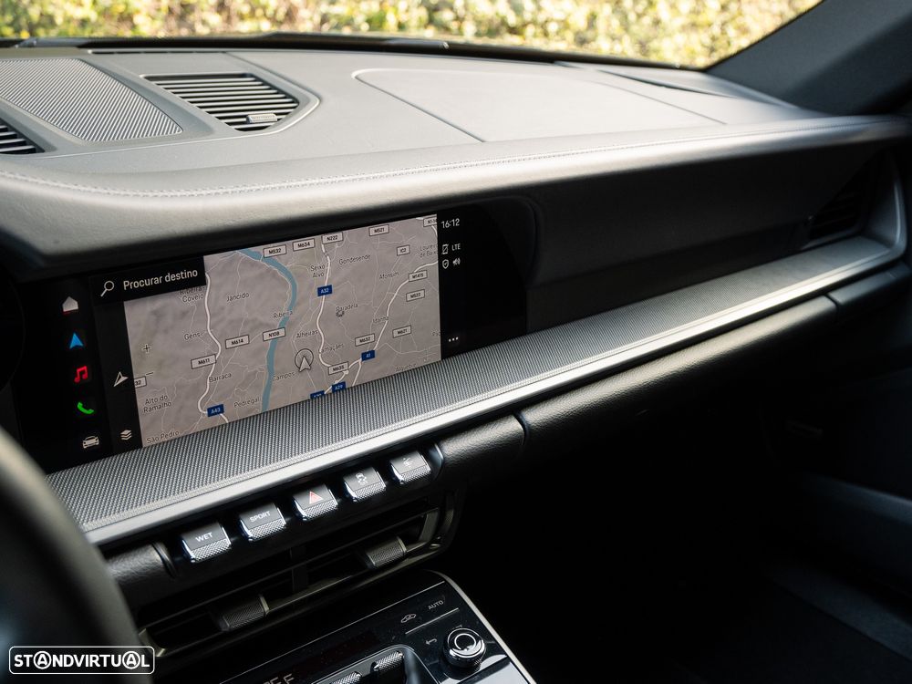 Porsche 911 (992) Carrera S PDK - 47