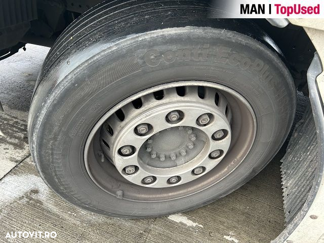 MAN TGX 18.460 4X2 LLS-U - 8