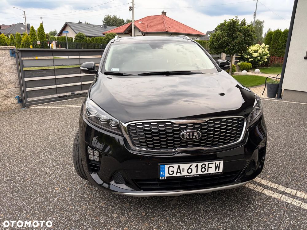 Kia Sorento 2.0 CRDI GT Line - 13