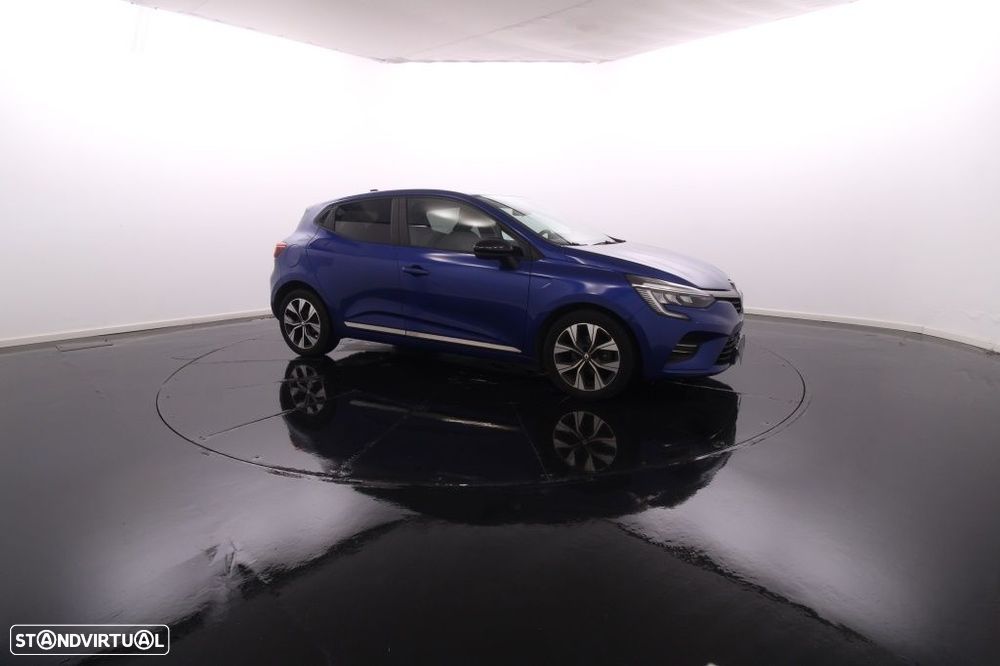 Renault Clio 1.0 TCe Evolution - 10