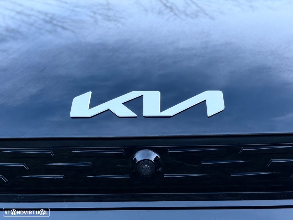 Kia EV6 77.4 kWh GT-Line - 16