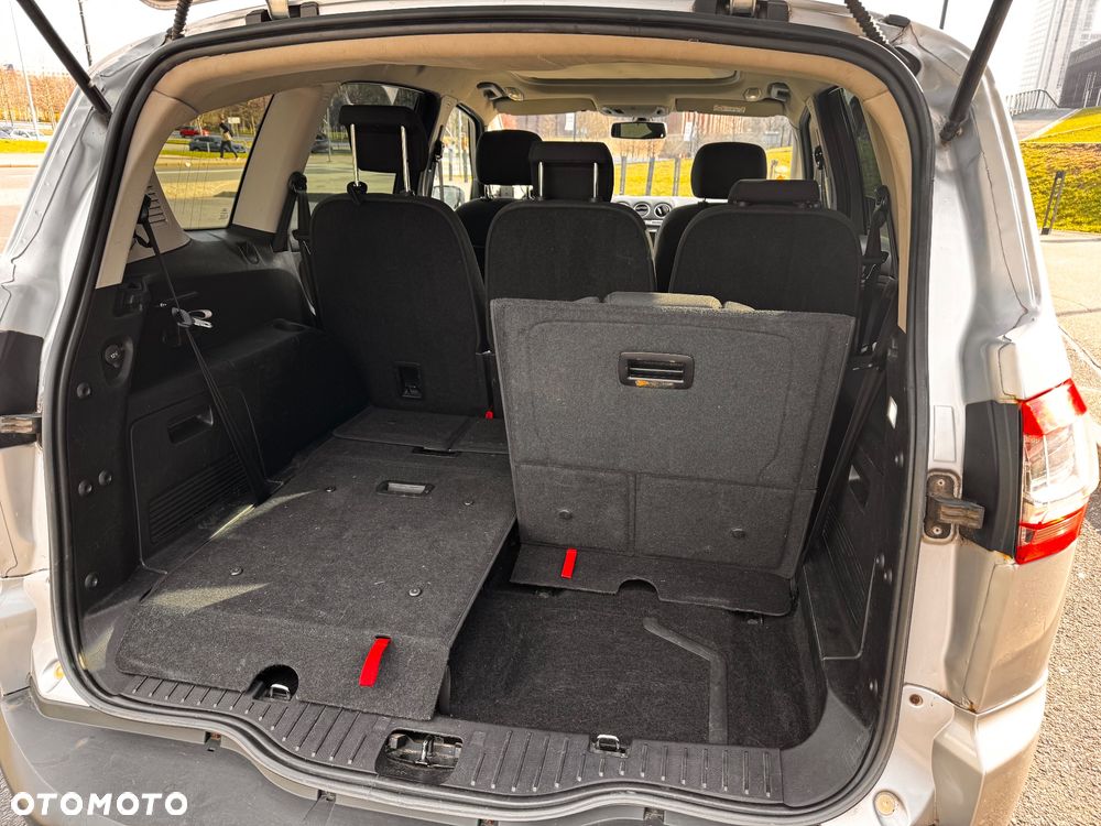 Ford S-Max 2.0 TDCi DPF Titanium - 6