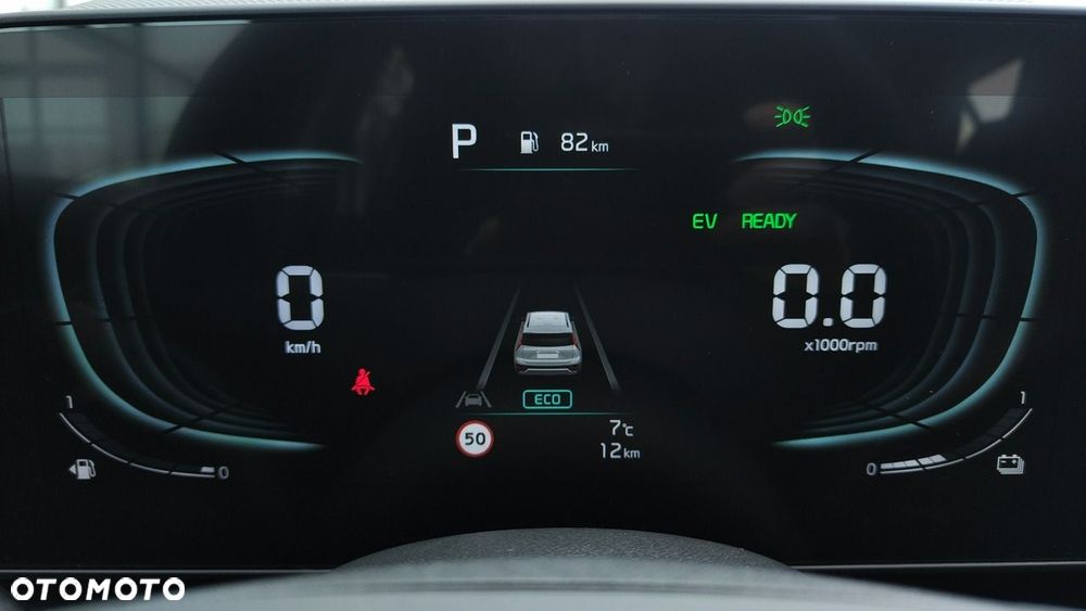 Kia Niro - 20