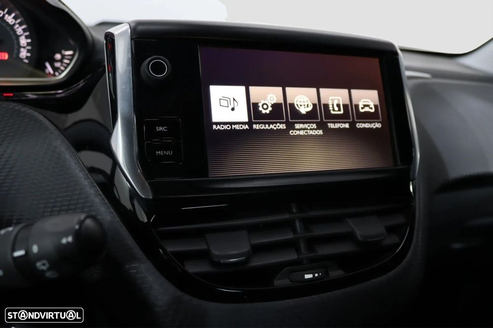 Peugeot 2008 1.2 VTi Allure - 7