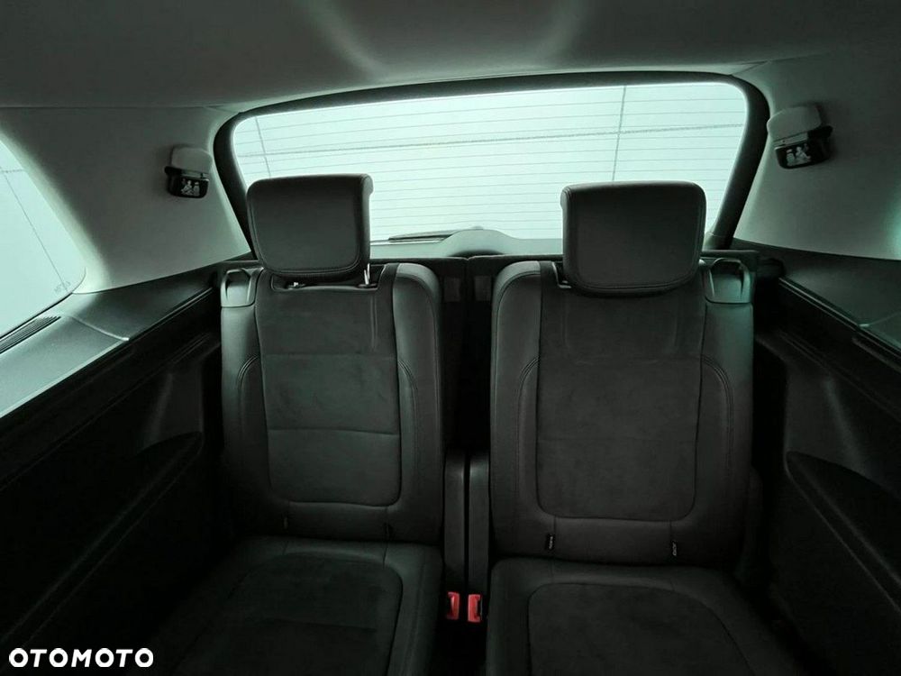 Volkswagen Sharan 2.0 TDI BMT Highline DSG - 16